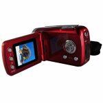 Portable HD 1.8 Inch Video Camcorder - Image 5