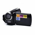 Portable HD 1.8 Inch Video Camcorder - Image 6