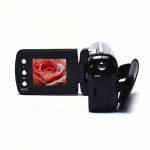 Portable HD 1.8 Inch Video Camcorder - Image 4