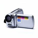 Portable HD 1.8 Inch Video Camcorder - Image 9