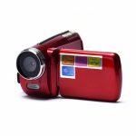 Portable HD 1.8 Inch Video Camcorder - Image 8