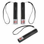 532NM Wave Length Laser Pointer Pen