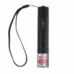 532NM Wave Length Laser Pointer Pen - Image 2