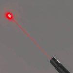 532NM Wave Length Laser Pointer Pen - Image 5