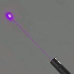 532NM Wave Length Laser Pointer Pen - Image 4
