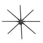 3D Advertising LED Fan Holographic Projector - Image 15