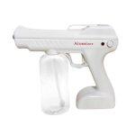 portable spray for virus disinfection