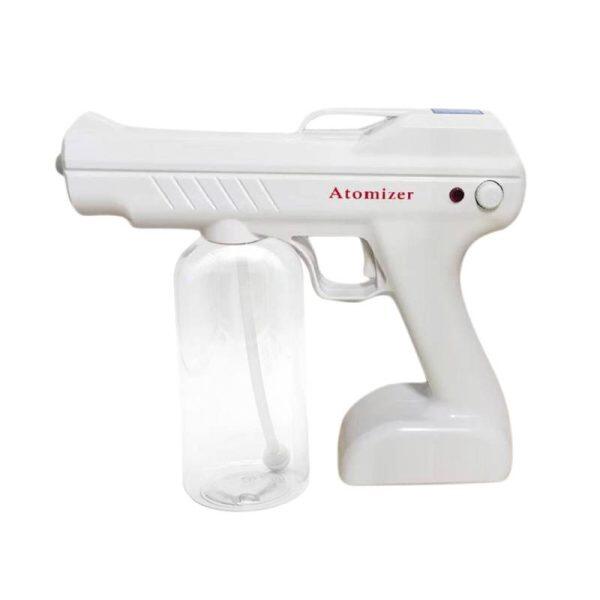 portable spray for virus disinfection