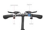 DYU D1 Smart Electric Bike - Image 9