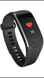 S4 Smart Bluetooth Wristband with Heart Rate - Image 14