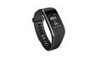 S4 Smart Bluetooth Wristband with Heart Rate