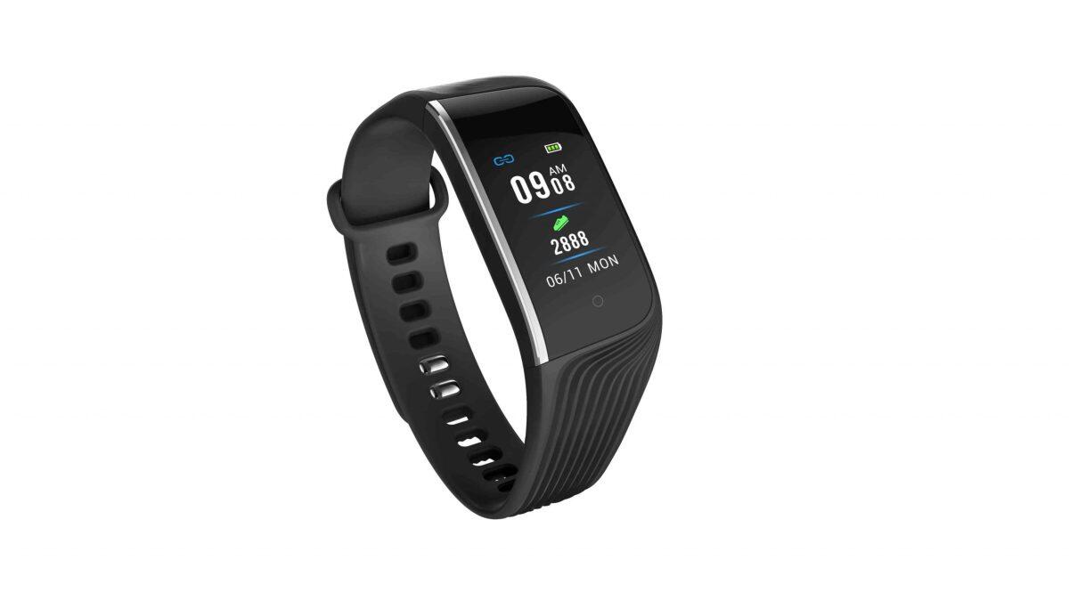 S4 Smart Bluetooth Wristband with Heart Rate - Image 15