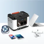 Α highly rated portable power station