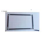 32-inch Infrared Multi Touch Screen Frame - Image 4