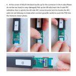 32-inch Infrared Multi Touch Screen Frame - Image 5