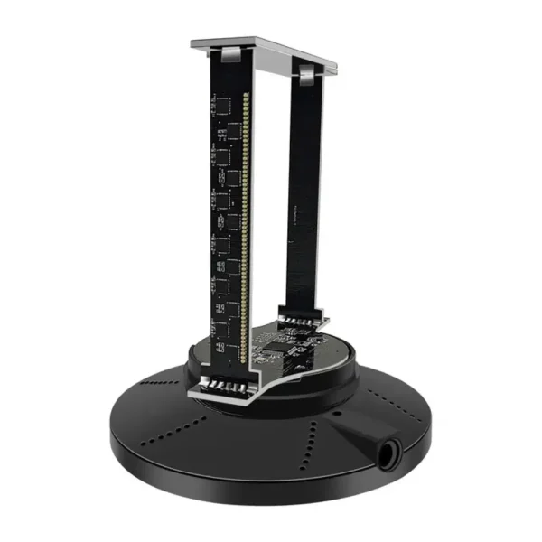 The first release of its kind in the world