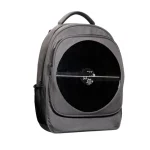 backpack for creating holographic visuals
