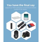 hologram fan backpack wity a a high storage capacity