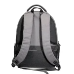 a high-quality hologram fan backpack