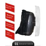 3D Hologram Fan Backpack - Image 3