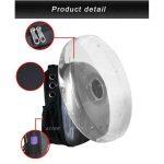 3D Hologram Fan Backpack - Image 8