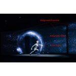 3d holographic foil and how to use it