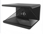 3D Hologram Showcase Display