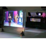 3D Holographic Projection Film