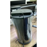 3D digital holographic cylinder with durable structure