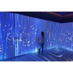 3D Interactive Immersive Holographic System for Interior Areas - Image 4