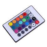 Hearts & Ballons - 3D Optical Illusion LED Hologram Lamp - Image 6