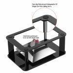 DIY 3D Holographic Projection Pyramid for Smart Phones - Image 5