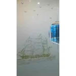 Smart film various designs available