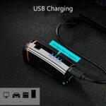 4 in 1 USB Rechargeable Plasma Lighter and Multifunction Bottle Opener - Image 3
