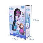 Frozen 2 Portable Stereo Karaoke Microphone with Music - Image 7