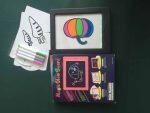 Magic Glow Draw Board with Neon Markers - Image 16