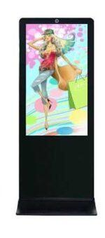 Floor Standing Digital Signage - Image 14