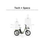 cheap electric bike for rough terrains
