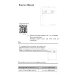 Wi-Fi Oil Diffuser, Aroma Mister and Ultrasonic Air Humidifier (500 M3) - Image 7