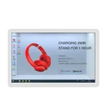 three-dimensional image display