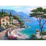 5d Diamond Painting Kit – Nature - Image 8
