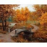 5d Diamond Painting Kit – Nature - Image 10