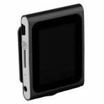 16GB Touch Screen 6th Generation Mp3 and Mp4 Music Media Player - Image 4