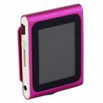 16GB Touch Screen 6th Generation Mp3 and Mp4 Music Media Player - Image 8