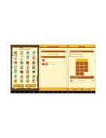 7 Inch Tablet with Dual Camera and Educational Games Designed for Children - Image 3