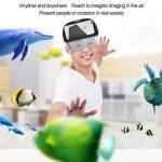 Augmented Reality Glasses - 3D Projector Headset Box - Image 5