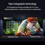 Augmented Reality Glasses - 3D Projector Headset Box - Image 3