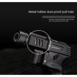 cheap gas blue flame lighter with improve hear dissipation