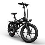 ADO A20 Foldable Bike