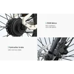 cheap foldable electric bike with strong motor